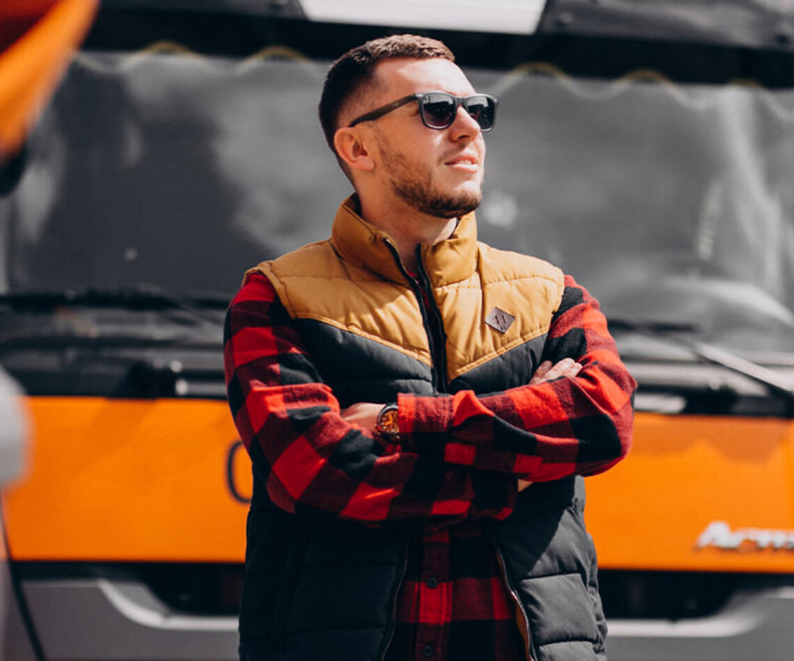 handsome-man-truck-driver