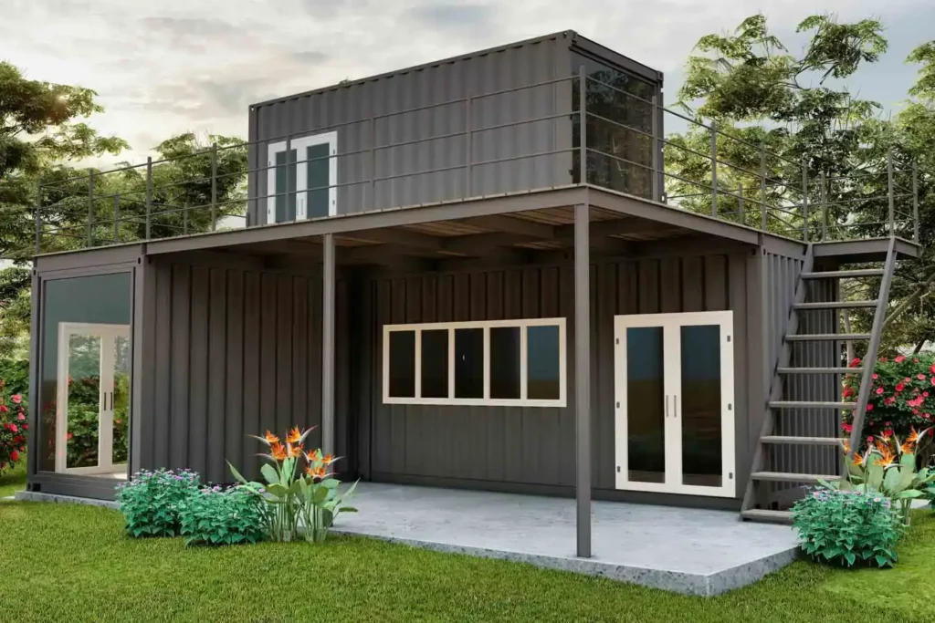 Shipping Container Home Cost Per Square Foot — 2026 Price Guide